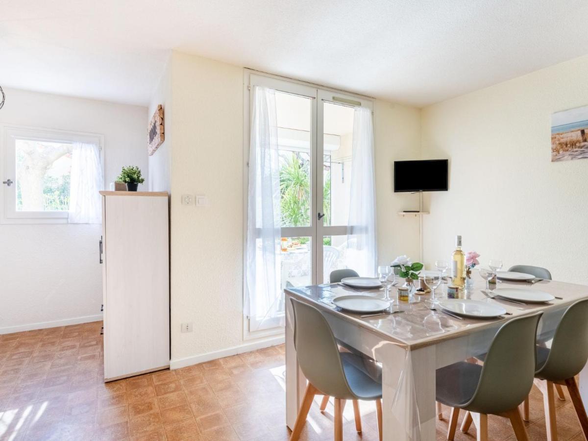 Apartment Les Sables D'Or-8 By Interhome لو غراو دو روا المظهر الخارجي الصورة