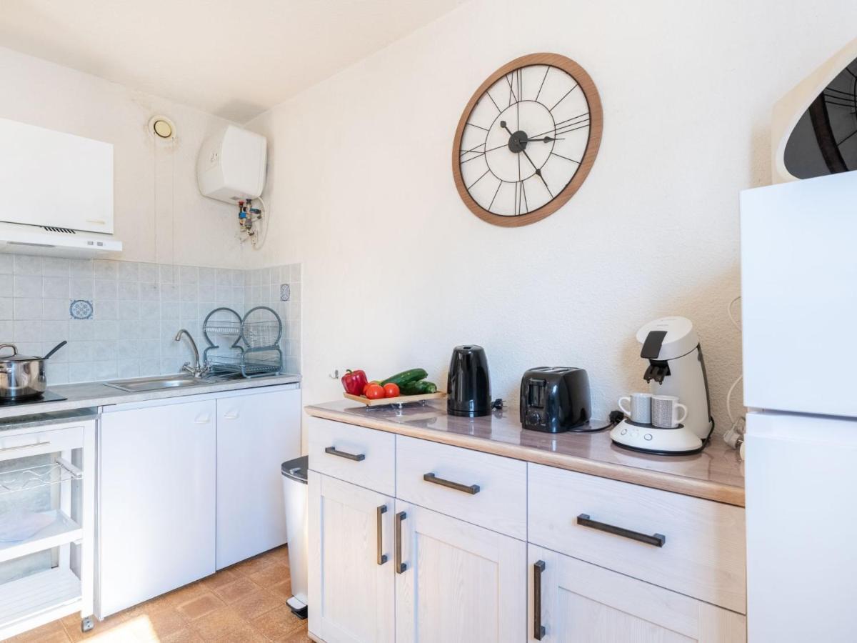 Apartment Les Sables D'Or-8 By Interhome لو غراو دو روا المظهر الخارجي الصورة