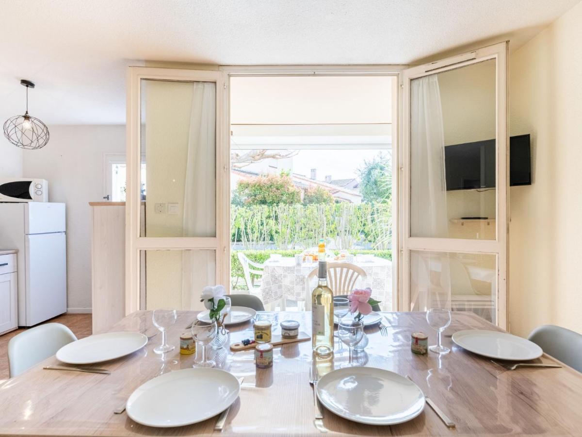 Apartment Les Sables D'Or-8 By Interhome لو غراو دو روا المظهر الخارجي الصورة