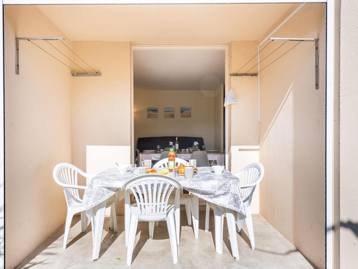 Apartment Les Sables D'Or-8 By Interhome لو غراو دو روا المظهر الخارجي الصورة
