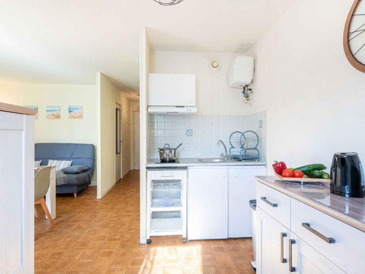 Apartment Les Sables D'Or-8 By Interhome لو غراو دو روا المظهر الخارجي الصورة