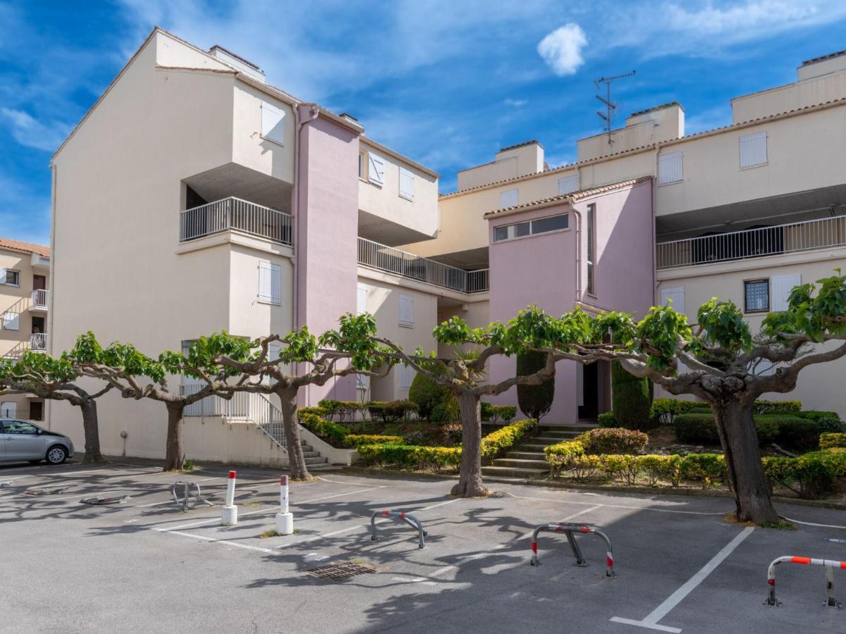 Apartment Les Sables D'Or-8 By Interhome لو غراو دو روا المظهر الخارجي الصورة