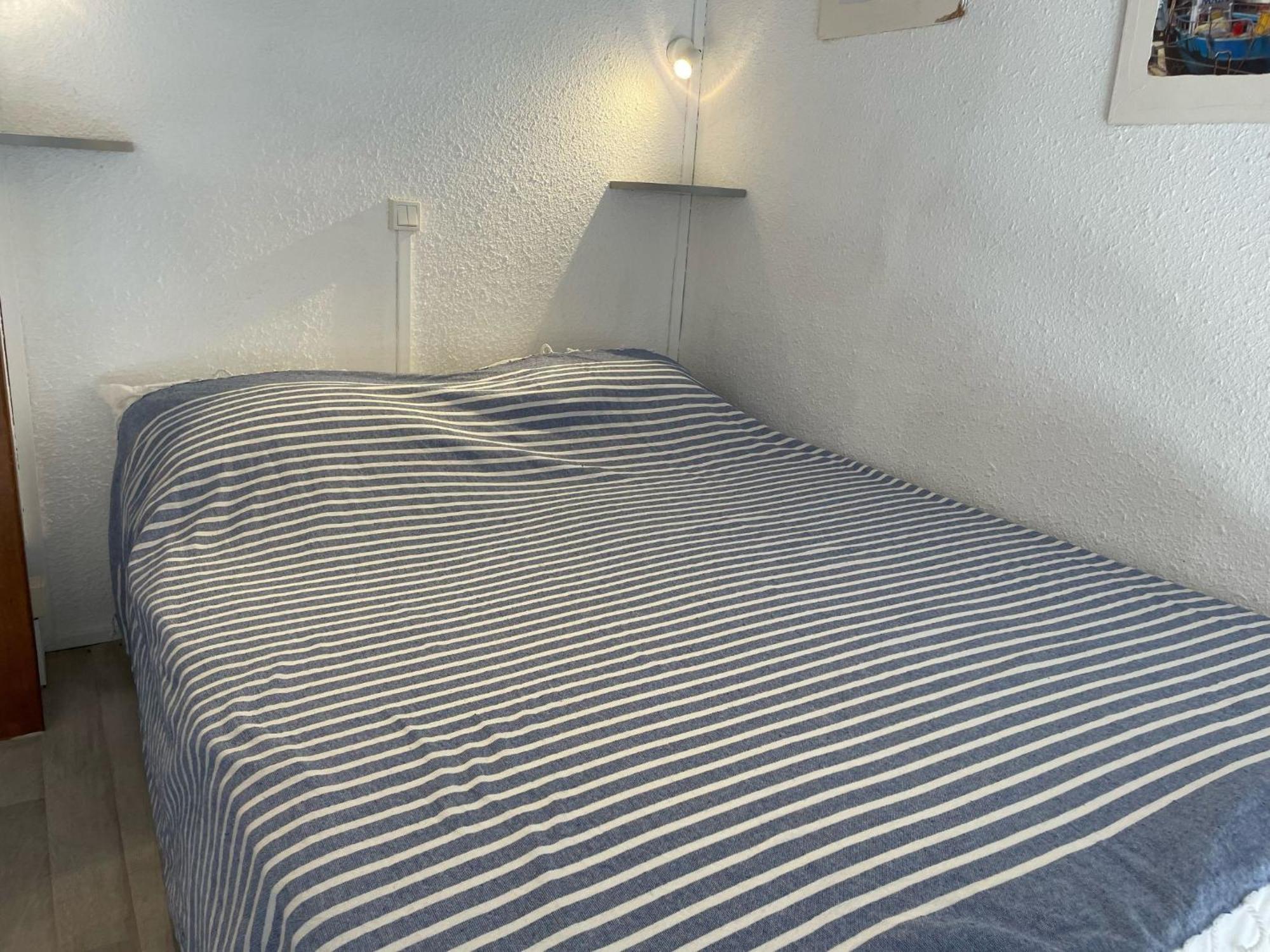 Apartment Les Sables D'Or-8 By Interhome لو غراو دو روا المظهر الخارجي الصورة