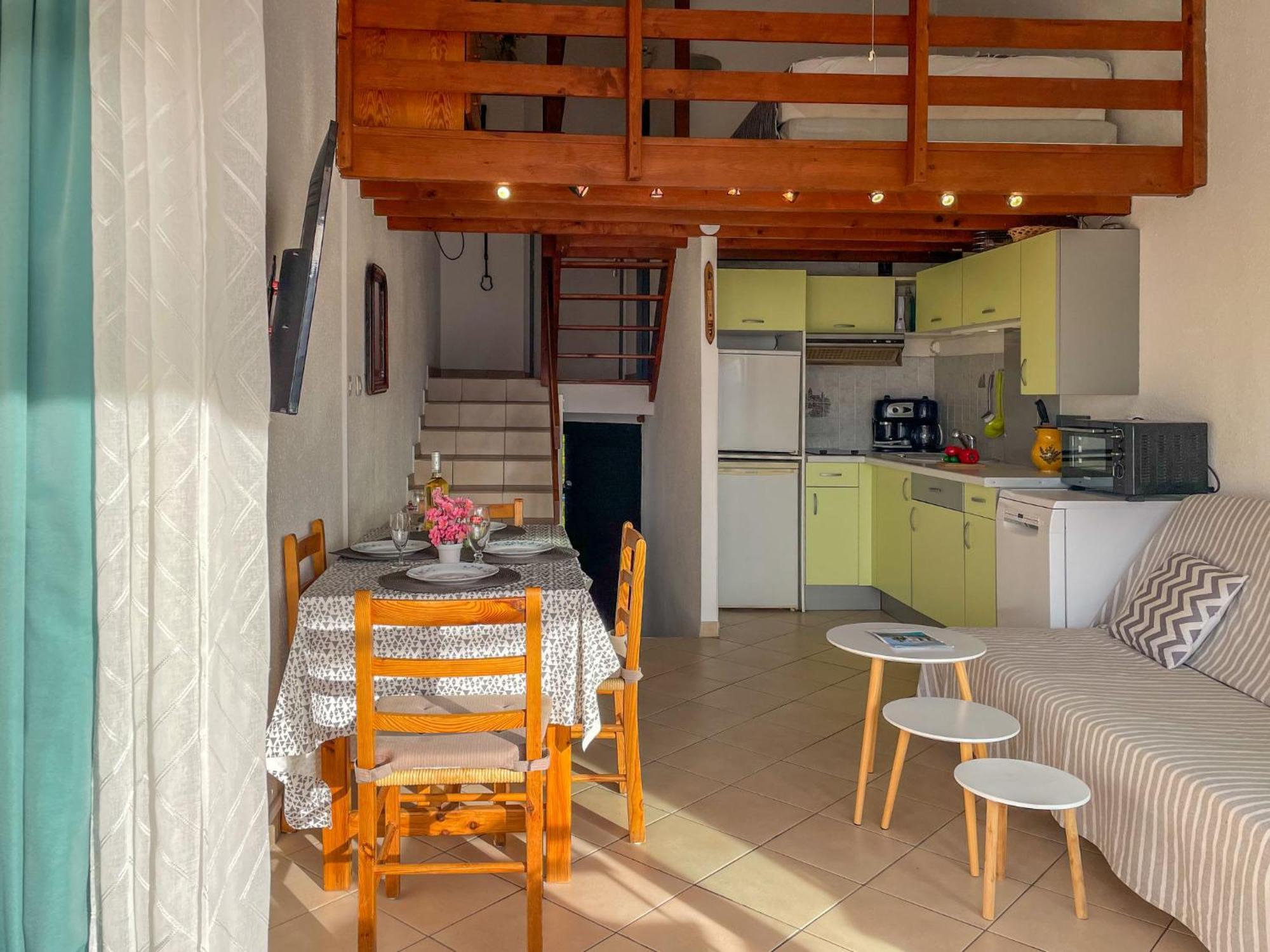 Apartment Les Sables D'Or-8 By Interhome لو غراو دو روا المظهر الخارجي الصورة