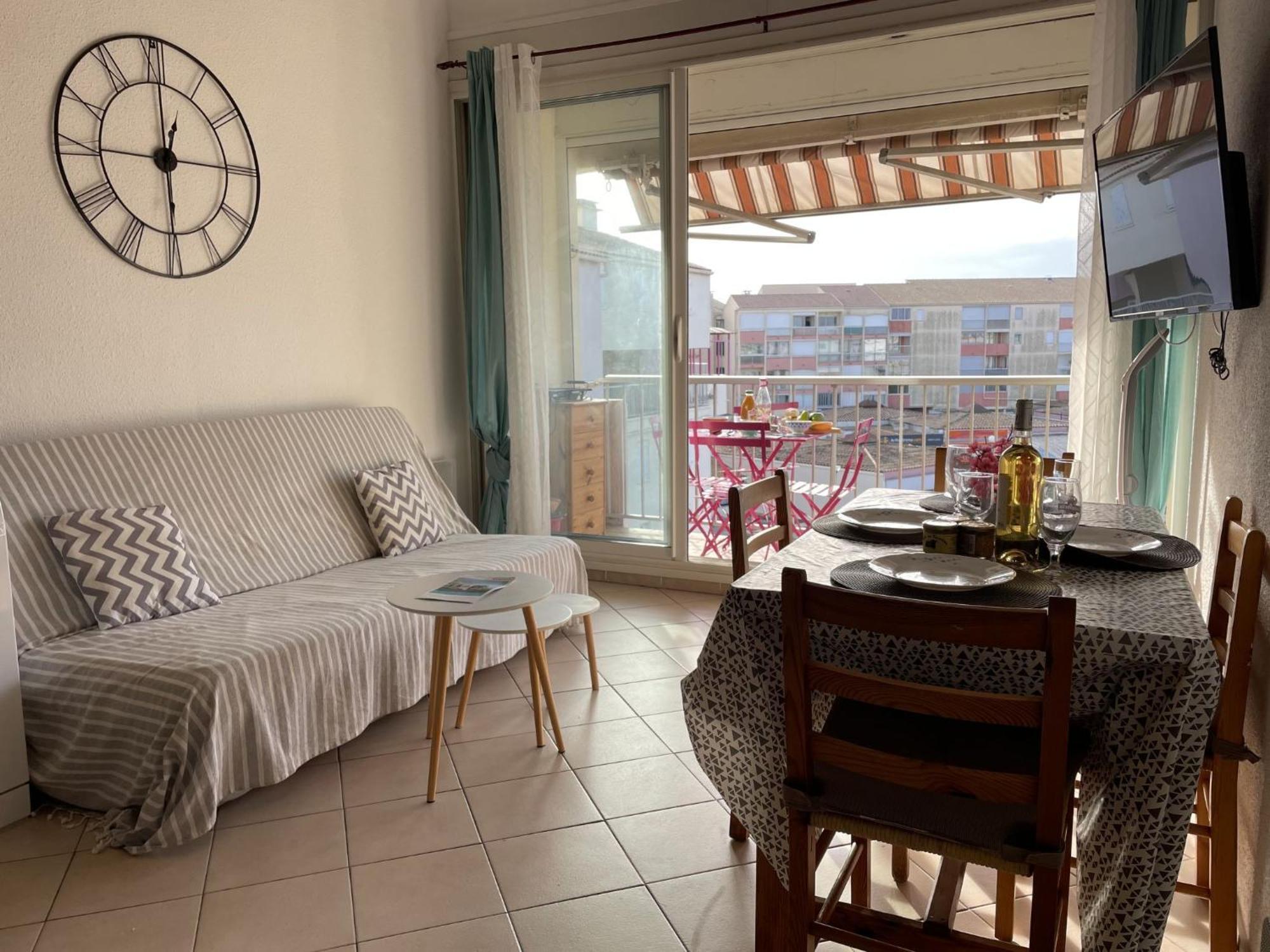 Apartment Les Sables D'Or-8 By Interhome لو غراو دو روا المظهر الخارجي الصورة