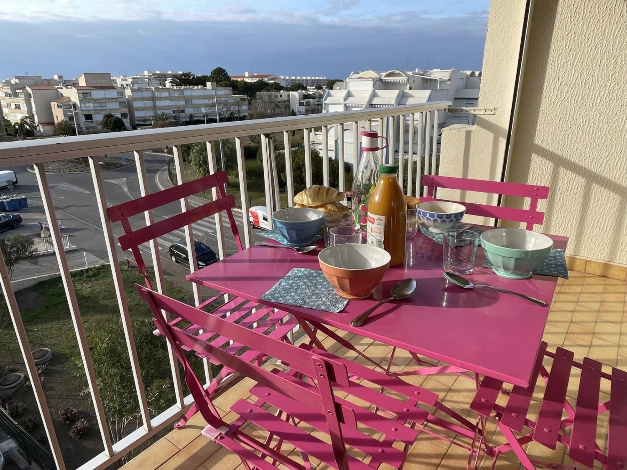 Apartment Les Sables D'Or-8 By Interhome لو غراو دو روا المظهر الخارجي الصورة