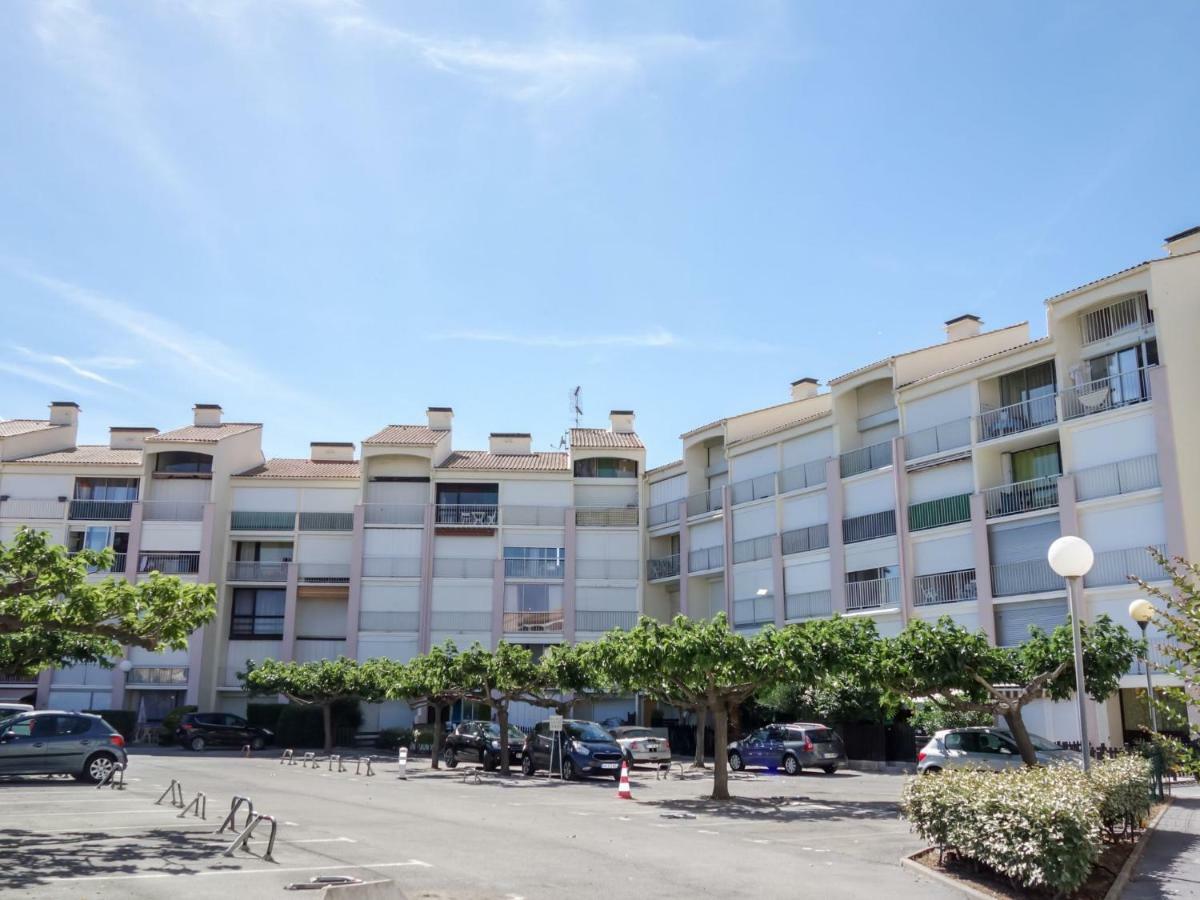 Apartment Les Sables D'Or-8 By Interhome لو غراو دو روا المظهر الخارجي الصورة